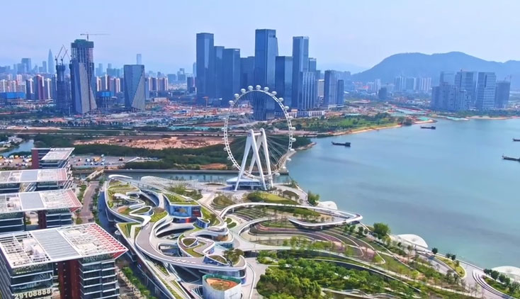 泰福名苑地產(chǎn)宣傳片