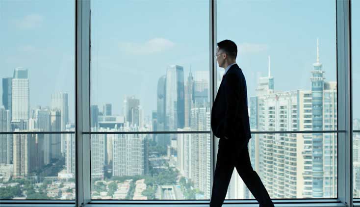 廣發(fā)資管形象片