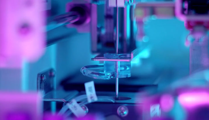 迪瑞醫(yī)療企業(yè)宣傳片