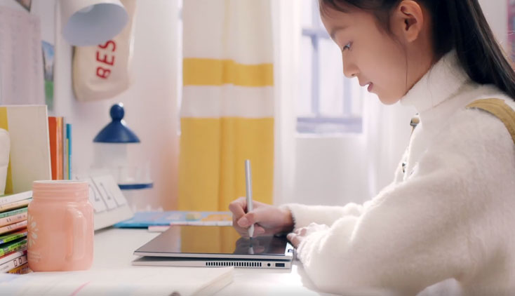 HP產(chǎn)品K12教育本產(chǎn)品視頻