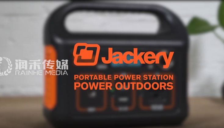 亞馬遜移動(dòng)電源箱產(chǎn)品視頻