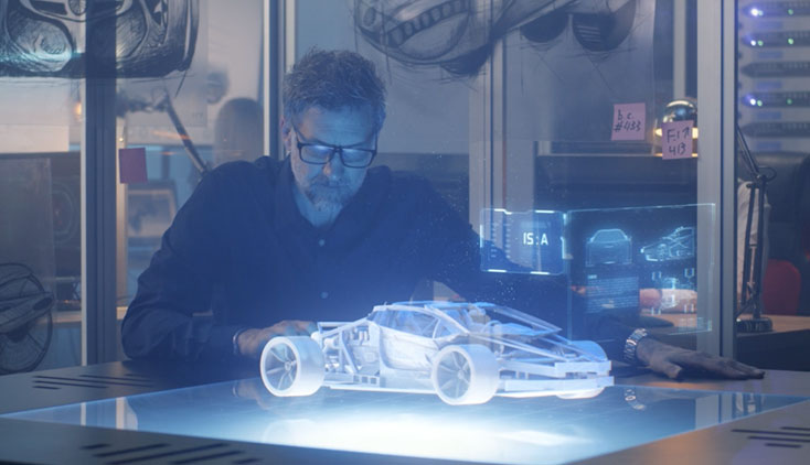 Ariiex品牌宣傳片